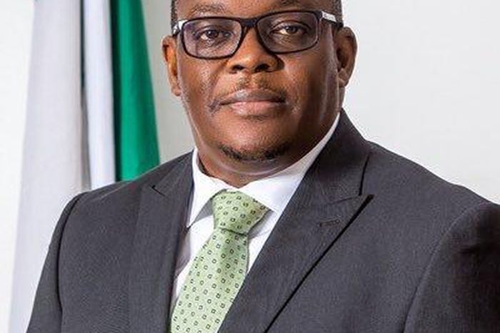 Director General, NCDC, Dr. Ifedayo Adetifa [X.com]