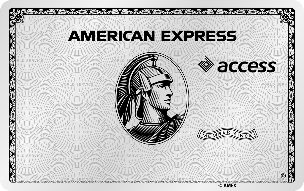 Access Bank launches first American Express Cards to be issued in Nigeria.