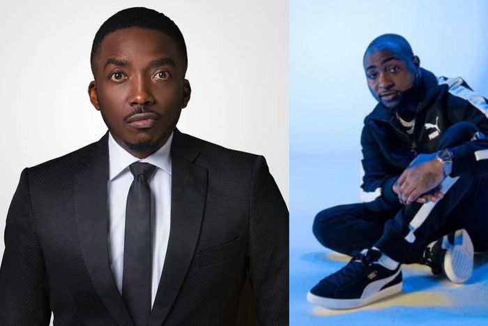 Bovi is missing Davido