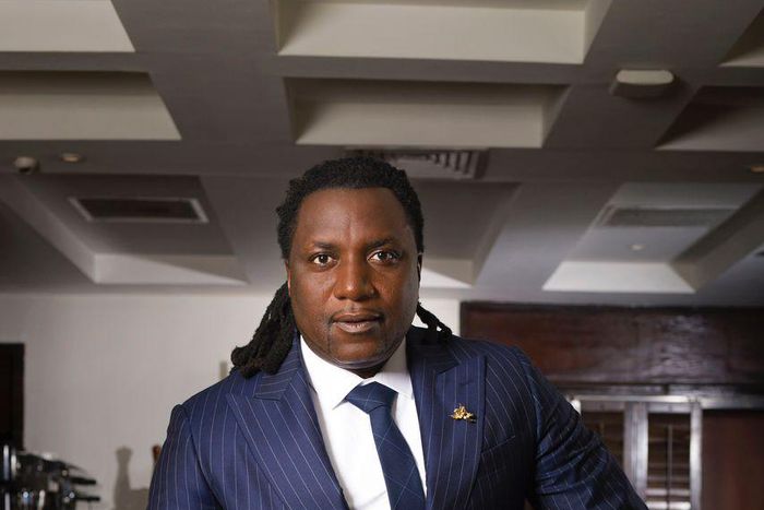 AAAN Unity Song is a reminder of Nigeria's common bond - Steve Babaeko