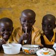 Africa has all it takes to eradicate hunger
