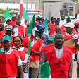Federal High Court restrains NLC, TUC from embarking on strike, [Punch]
