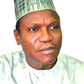 Director-General of NDE, Malam Abubakar Fikpo. [DP]
