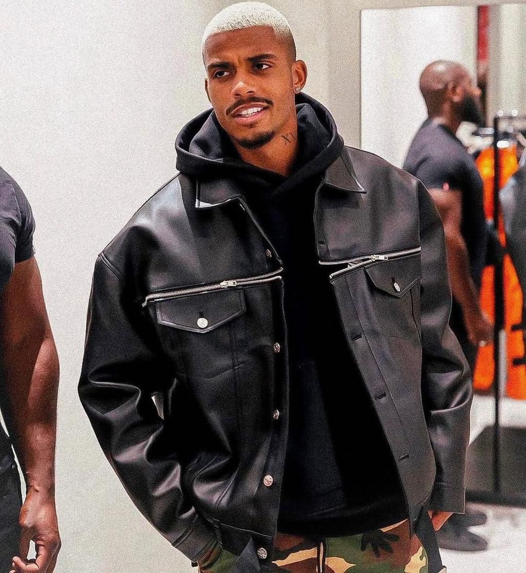 MarioLemina/Instagram