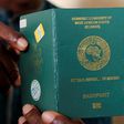 The Nigerian passport [The Sun Nigeria]