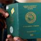 The Nigerian passport [The Sun Nigeria]