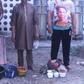 Police arrest 3 with suspected human hearts  [NAN]