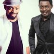 Top Nigerian comedian AY and Basketmouth
