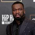 50 Cent.Jamie McCarthy/Getty