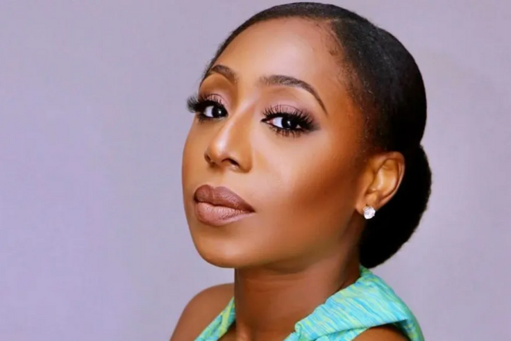 Dakore Egbuson-Akande suffered from post natal depression [QEDNG]