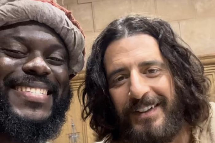 Ayoola Ayolola [Instagram/Ayo_olla]