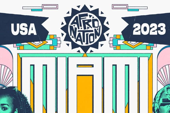 Top Nigerian Artists to perform at Afro Nation Miami 2023