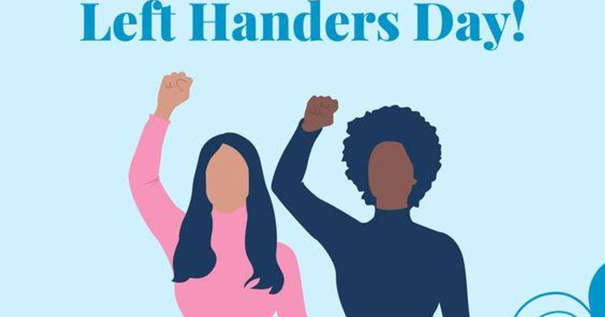 5 struggles only left-handed people can relate with | Pulse Nigeria