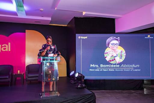 A Changing Tide: Providus Bank's 'REGAL' product launch empowers women entrepreneurs.