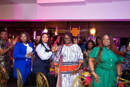 A Changing Tide: Providus Bank's 'REGAL' product launch empowers women entrepreneurs.