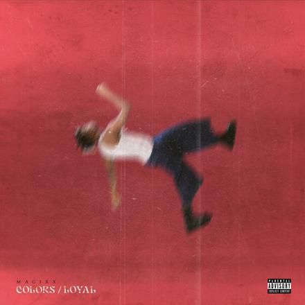 Magixx - 'My Baby, Loyal'