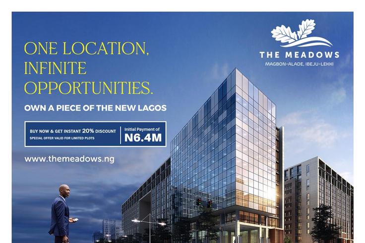 meadows one new