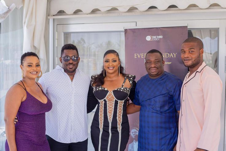 Etinosa’s Psychological Thriller, Dear Sister, Hits Cinemas