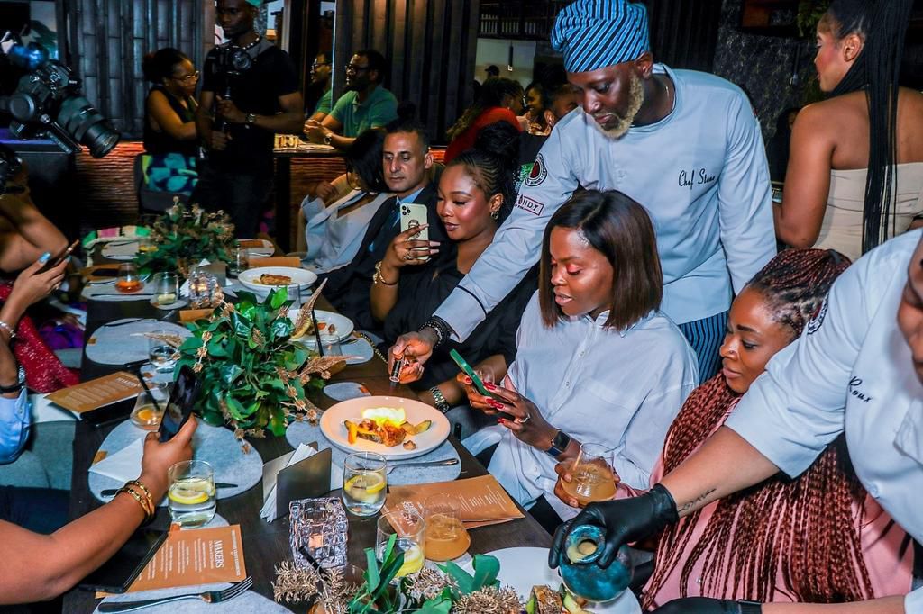 The Balvenie Makers Project – A celebration of culinary craftsmanship