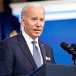 President Joe Biden.AP Photo/Andrew Harnik
