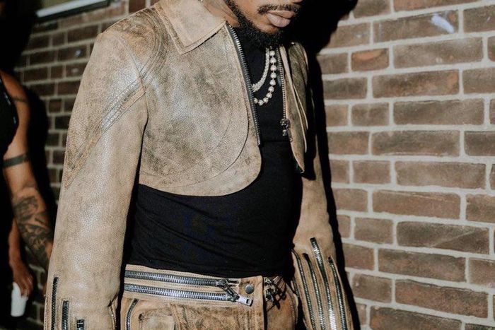 'Lonely At The Top' reaches 100 million Audiomack streams