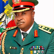 Brigadier-General Audu Ogbole James.