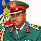 Brigadier-General Audu Ogbole James.