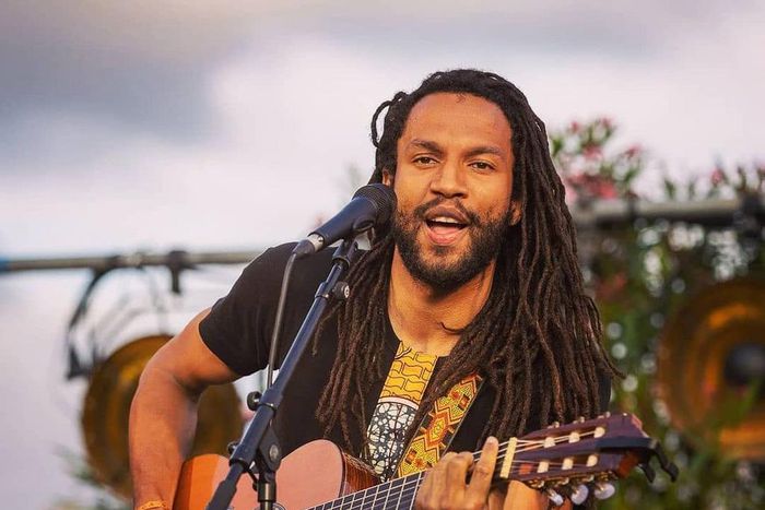 Emerging music star Nai-Jah shares excites on new single 'Hustling Bad'