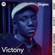 Victony - Spotify Single