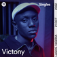 Victony - Spotify Single