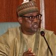 Governor of Niger state, Abubakar Sani Bello (thisday)