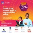 Get a paid internship and mentorship with a top company in Nigeria.