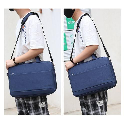 The Smart Anti-Theft Smart Arm Sleeve Bag's price makes it an affordable option for a laptop bag of its quality