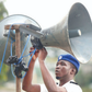 Muslim clerics demand legislation against preaching with megaphones.