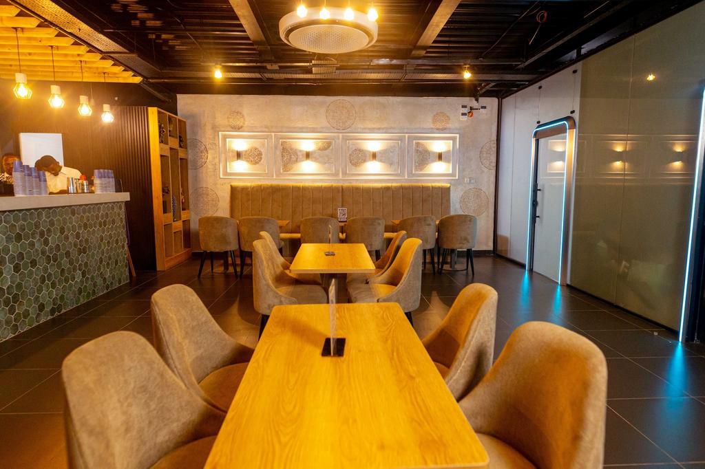 CARVEN by Gamr redefines entertainment in Lagos, unveils premier gaming, lifestyle arena