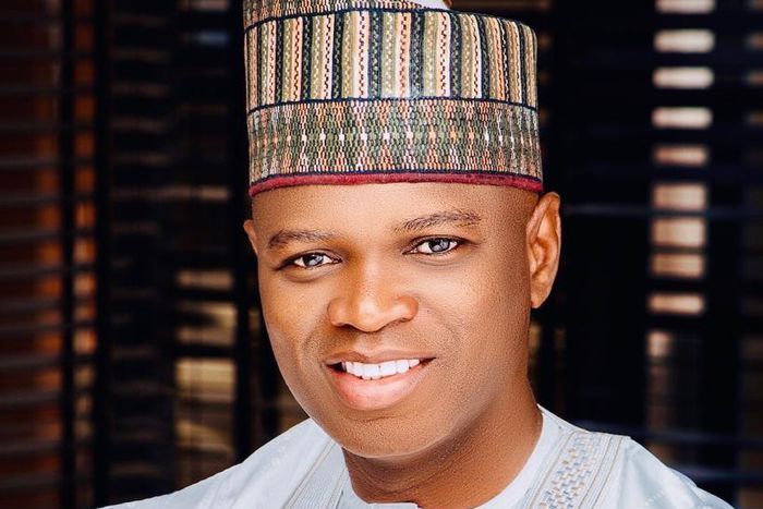 Former House of Representatives member, Isaac Kwallu [NAN]