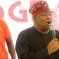 Senator Solomon Adeola. [Twitter:@ManLikeIcey]