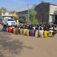 Police arrest Kano lawmaker, 160 others for electoral offences.