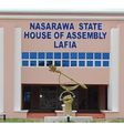 Nasarawa Assembly losses member. [tvcnews]