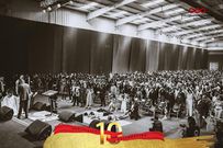 Celebration Church celebrates 10 years and commemorates it with a documentary!