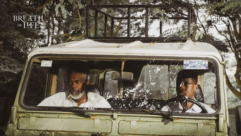 A Journey of Redemption and Hope, Breath of Life, launches on Prime Video, December 15