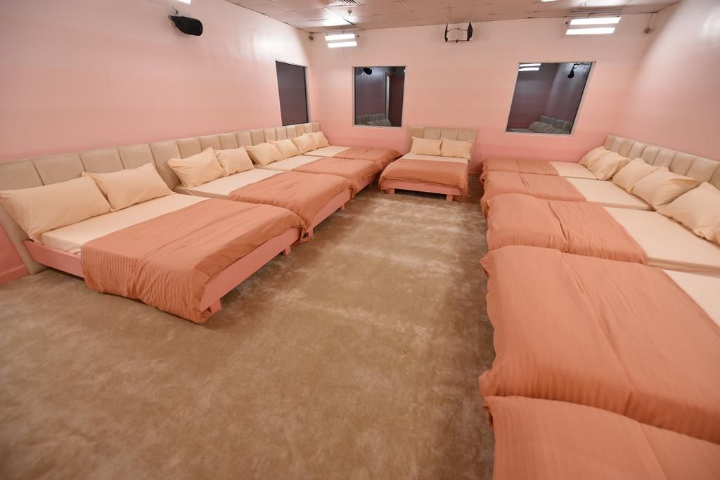 Your first look at the 2023 'BBNaija' house [BBN]