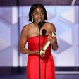 Nigerian-American Ayo Edebiri wins Best Actress at 2024 Golden Globes [Sonja Flemming/CBS]