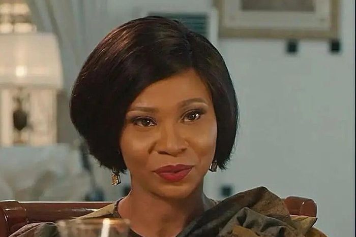 Jumoke Randle (Nse Ikpe-Etim) - Top 10 characters in 'King of Boys 2'