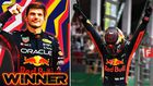 Max Verstappen won the 2022 Mexican Grand Prix