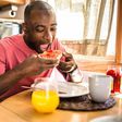 Make the most out of every meal [iStock]