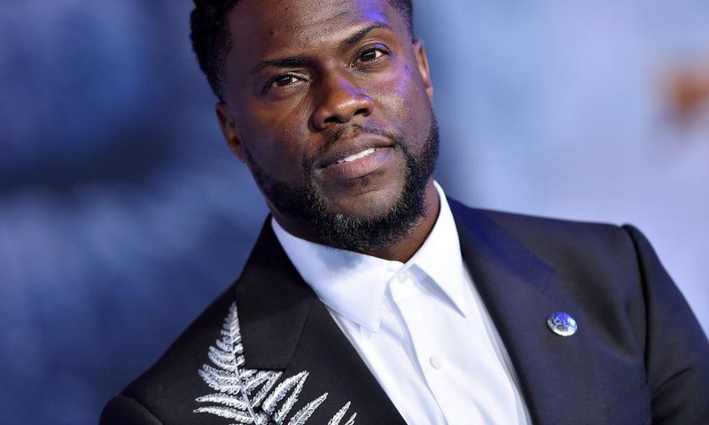 Kevin Hart.