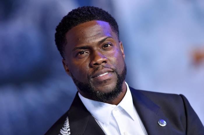 Kevin Hart.