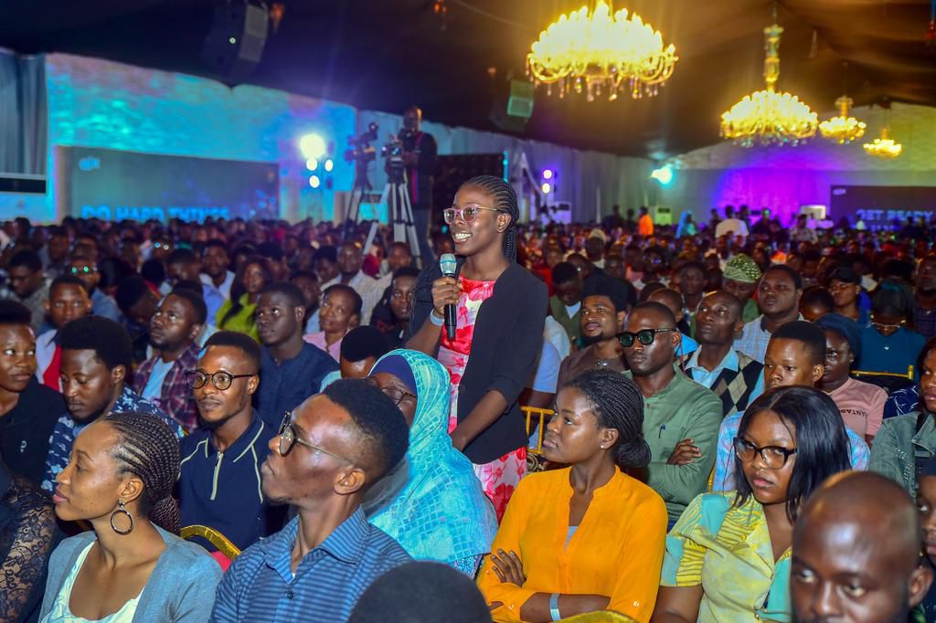 ALX 2023 is off to a great start