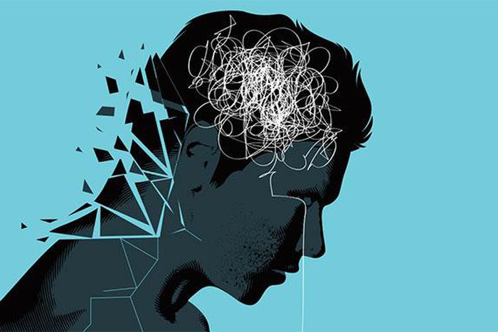 Top 10 African countries with the lowest rate of suicide